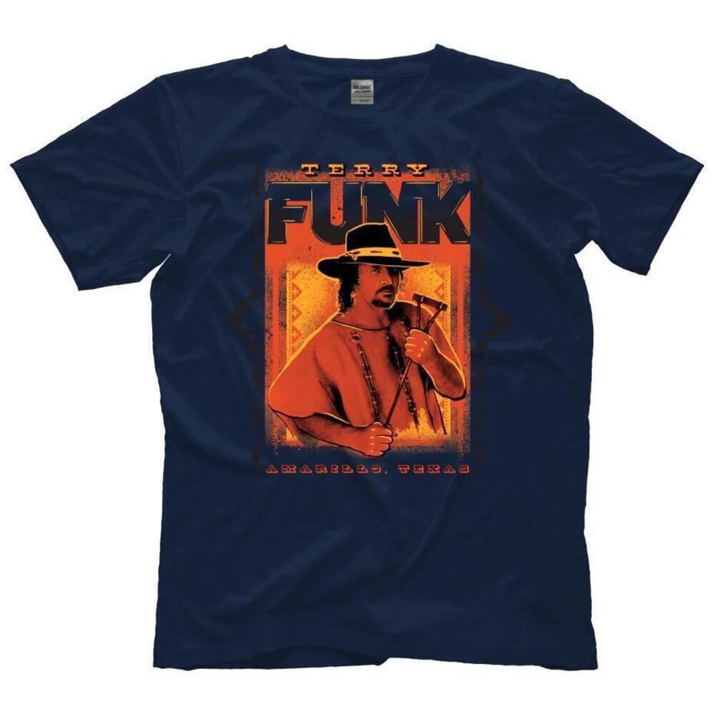 Amarillo Tx Shirt